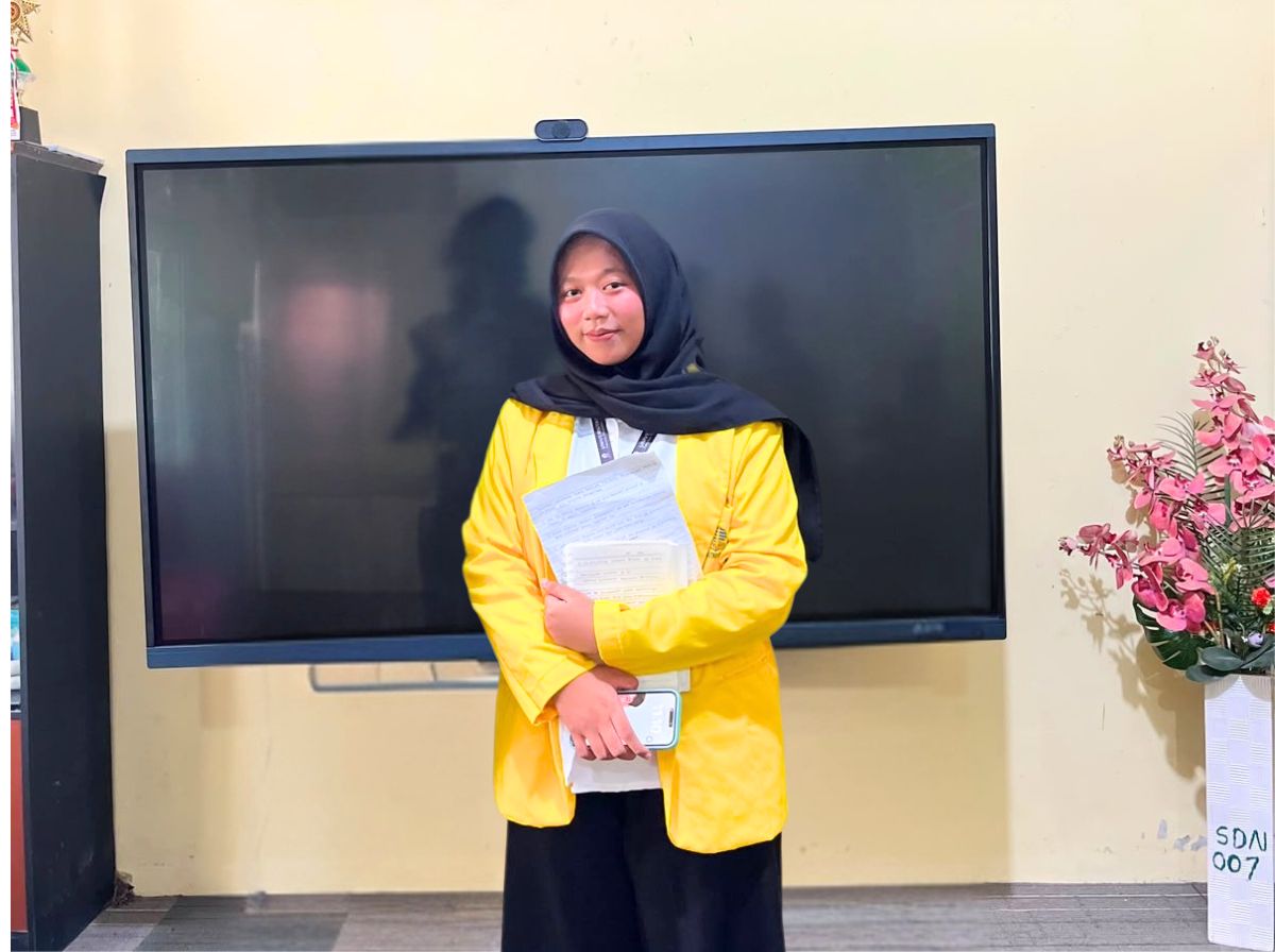 Pelaksanaan Kegiatan Kepramukaan sebagai Upaya Mengembangkan Karakter Disiplin dan Tanggung Jawab Siswa di SDN 007 Tanjung Penyembal, Kota Dumai