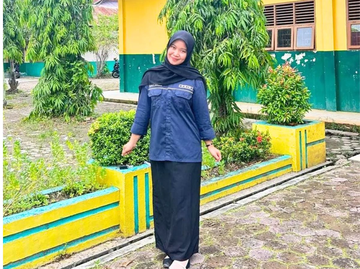 PERALIHAN MUSIM KEMARAU KE MUSIM HUJAN DAN FENOMENA KABUT ASAP DI KOTA DUMAI: ANALISIS DALAM PERSPEKTIF IPS